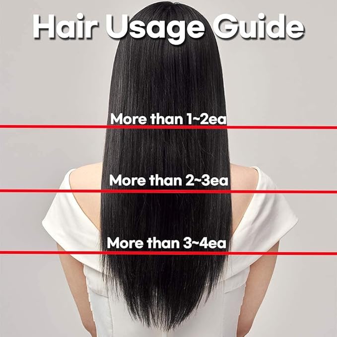 eZn Pudding Hair Dye, Ammonia-Free, Semi-Permanent DIY Korean Hair Dye Color with Keratin (Ash_Toner)