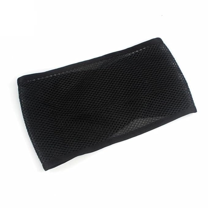 Spa Headbands For Washing Face Mesh Wrap Sleeping Hair Wrap Makeup Mesh Wraps For Black Women Net For Women Spa Headbands For Washing Face
