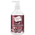 Color Lux Color Cleansing Conditioner, Rose Gold, 3-in-1 Color Depositing Formula, Vegan, Sulfate-Free, Paraben-Free, 8.25 oz