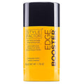 Style Factor EDGE BOOSTER Hair Wax Stick Pomade with Beeswax | Strong Hold Slick Stick for Flyaways, Edges & Baby Hair for Sleek Buns & Ponytails | Stocking Stuffers for Women Girls Teen | Pineapple