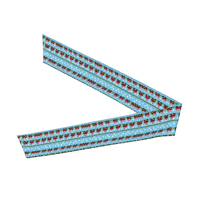 Boys Girls Sports Sweatbands, Multi Style Elastic Hair Band for Yoga Workout Shower, Cool Toy Tractor Pattern Headwear Head Accessories