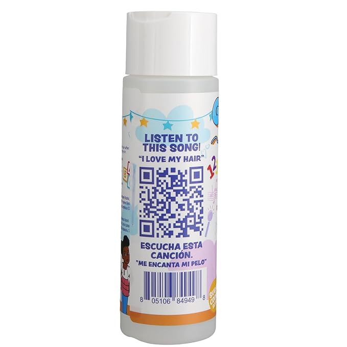 Gracie's Corner Rice Water Detangling Conditioner With Chebe 8oz