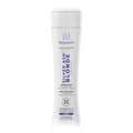 Naissant Silver Ash Blonde Hair Blue Toning Mask | Ultra High-Purity Blue Pigments | Neutralizes Orange & Brassy Tones | Hyaluronic Acid, Collagen & Biotin | Paraben, Ammonia &Sulfate Free |10.1 Fl.Oz