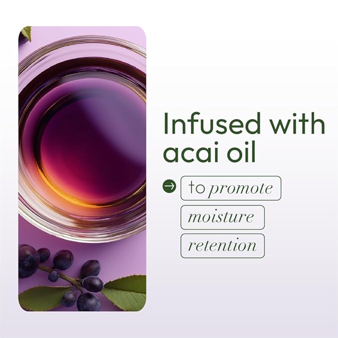 ORS Olive Oil Braidzone Fertilizing Serum with Lavender, Acai & Biotin for Hair & Scalp 2 oz (1)