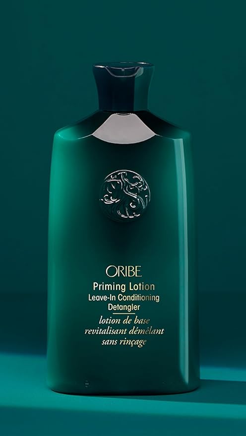 Oribe Priming Lotion Leave-In Conditioning Detangler 8.5 Fl Oz (Pack of 1)