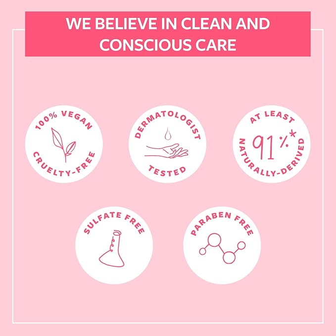Function of Beauty Curly Hair Set with Shampoo, Conditioner & Add-In Booster Treatment - Curl Definition, Anti-Frizz & Lengthen Booster Shot to Enhance Shampoo, Conditioners & Hair Care Products
