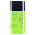 Style Factor EDGE BOOSTER Hair Wax Stick Pomade with Beeswax | Strong Hold Slick Stick for Flyaways, Edges & Baby Hair for Sleek Buns & Ponytails | Stocking Stuffers for Women Girls Teen | Sugar Melon
