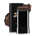 Hair Color Comb, Safe and Convenient Comb Hair Dye, Portable Hair Dye Comb For Gray Hair Coverage, Waterproof and Sweat-Proof, 2 in 1 Instant Dye, for Women & Men (1PCS-Coffee Color)