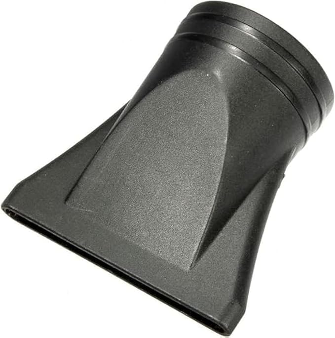 Hair Dryer Nozzle Attachment, Wide Airflow Concentrator for Faster Drying, Lightweight Design, Hair Styling Tools Accessories