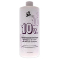 SUPER STAR 10v Cream Peroxide Developer, 32 Fluid Ounce