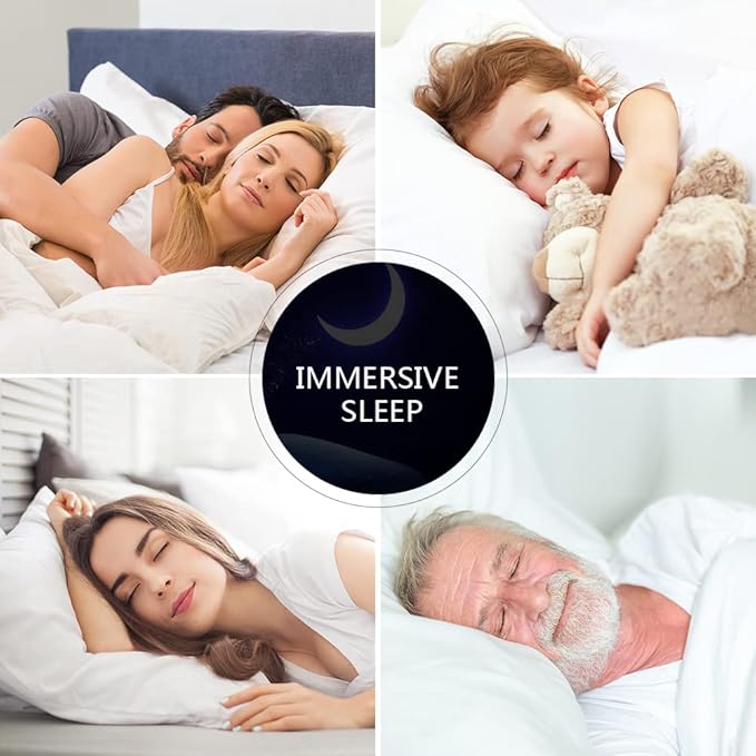 Silk Pillowcase for Hair and Skin, Mulberry Silk Pillow Cases Queen Size, Anti Acne Cooling Beauty Sleep Both Sides Natural Silk Satin Pillowcases with Hidden Zipper, Gifts for Women Men, Lavender