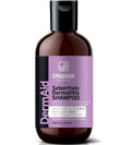 Sphagnum Botanicals Seborrheic Dermatitis Shampoo - Salicylic Acid with Natural Peat Mud for Treatment of Dry, Itchy, Flaky Scalp. Helps Also With Dandruff, Psoriasis & Eczema. 8.45 oz