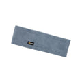 Lupa Unisex Triple-Layer Micro Fleece Headband - Ear Warmer - Deep Ocean