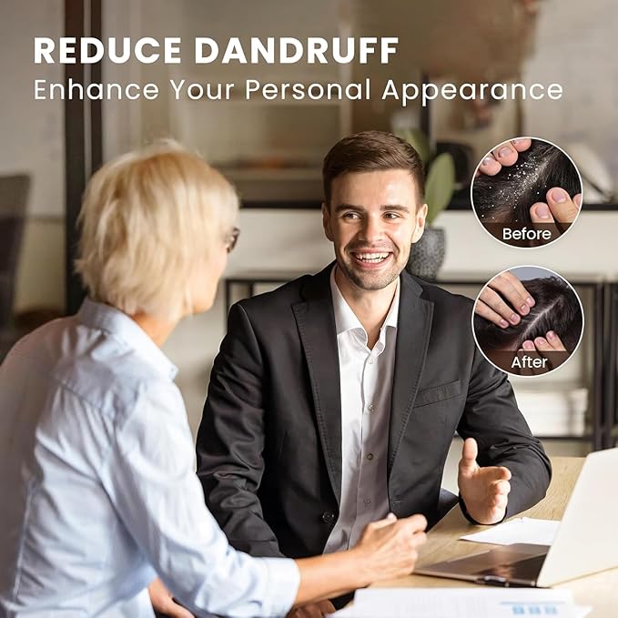 HIQILI Essential Oil for Diffuser (3.38 Fl Oz (Pack of 1), Rosemary)
