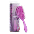 Candy Brush Scented Detangling Hair Brush for Wet or Dry Hair, Professional Vented Brush for Thick, Coarse & Curly Hair for Women and Girl. Eliminates Knots & Scalp Massage, Idea Gift
