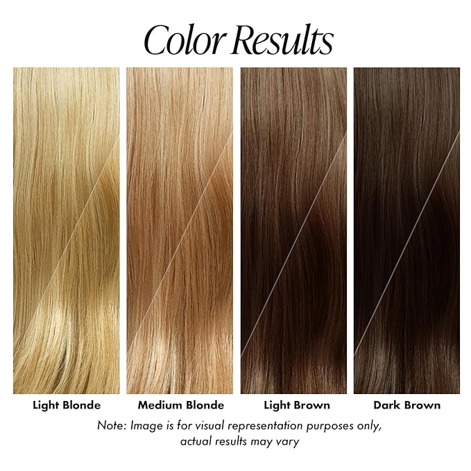 Adore Semi Permanent Hair Color (010 Crystal Clear) | Vegan & Cruelty-Free Clear Hair Dye | No Ammonia, No Peroxide, No Alcohol | 4 Fl Oz (Pack of 1)