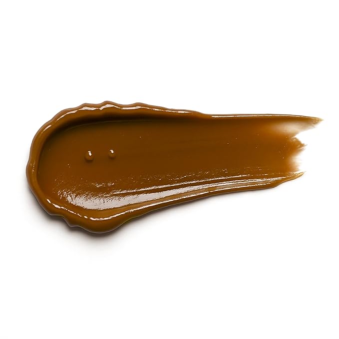 Naissant Glow Mocca Hair Toning Mask | Ultra High-Purity Pigments | Neutralizes Red&Orange Tones | For Brown&Mocha Hair | Hyaluronic Acid, Collagen &Biotin |Paraben, Ammonia &Sulfate Free | 10.1 Fl Oz