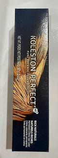 Koleston Perfect Permanent Creme Hair Color 2 Ounce ((9/0 Very Light Blonde/Natural Permanent))