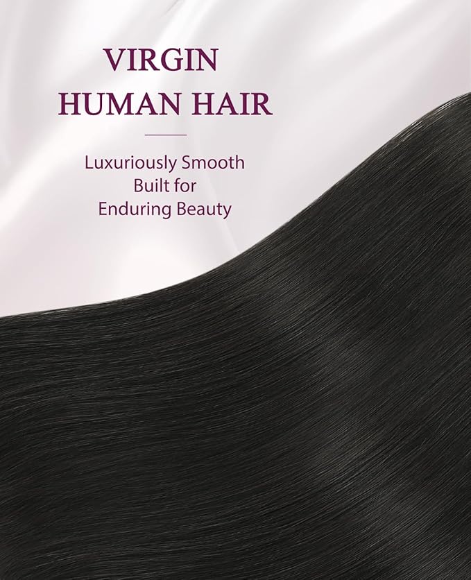 Pinkpearl Invisible Tape in Hair Extensions Human Hair, 20pcs 20inch 55g #2 Dark Brown Injection Tape in Extensions Real Remy Straight Seamless Silky Human Hair Injected