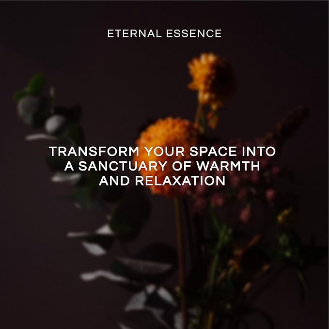 Eternal Essence Oils Fantasy Island Set of 6 Premium Fragrance Oils - Includes Freesia, Dark Amethyst, Blue Sage, End of The Rainbow, White Sand, and Seaside Citrus Scented Oils - 10ML