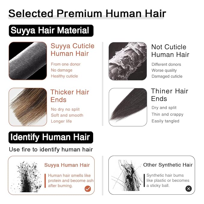 SUYYA Tape in Hair Extensions Human Hair Balayage Darkest Brown to Light Brown 18 Inch 50g/pack 20pcs Straight Seamless Skin Weft Tape in Real Human Hair Extensions(18inch #P2/8/T2)