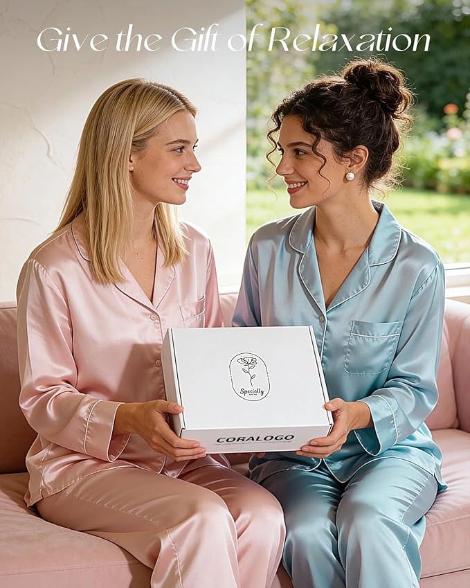 Coralogo Rose Spa Gifts for Women - 15pc Self-care Spa Gift Basket with Scented Candle, Bath Salt, Greeting Card - Thinking of You Basket for Her Birthday, Christmas, Mother's Day, Valentine's Day