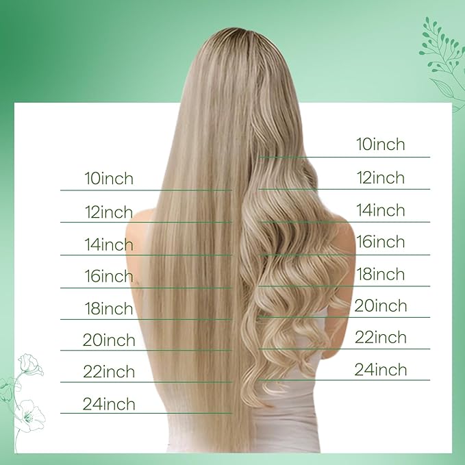 RUNATURE Clip in Hair Extensions Human Hair Balayage Clip in Human Hair Extensions for Women Soft Remy Natural Hair Straight 18 Inch 50g 3pcs #3/8/22 Walnut Brown to Blonde Balayage