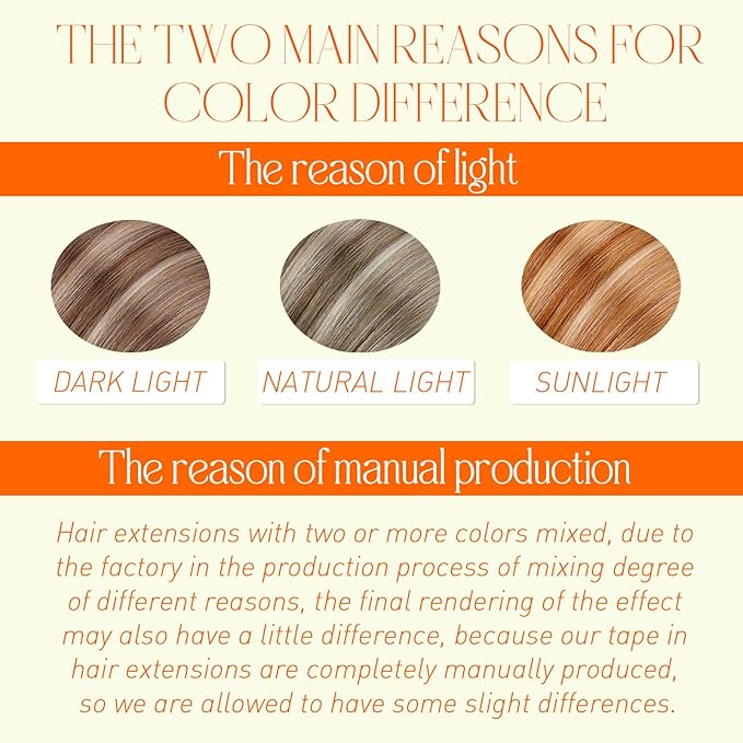Full Shine Tape in Extensions Real Human Hair 22 Inch Balayage Color 2 Brown Ombre 8 Ash Brown and 27 Blonde Double Sided Adhesive Tape Straight Remy Hair Invisible Seamless for Women 20 Pcs 50 Grams