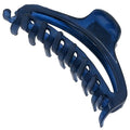 Camila Paris CP3223 French Hair Clip for Women, Small Narrow, Open, Girls Hair Claw Clips Jaw Fashion Durable and Styling Hair Accessories for Women, Strong Hold No Slip Grip, Made in France