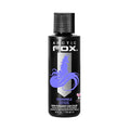 ARCTIC FOX Vegan and Cruelty-Free Semi-Permanent Hair Color Dye (4 Fl Oz, PERIWINKLE)