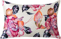 SLPBABY Silk Pillowcase for Hair and Skin with Hidden Zipper Print (King, Pattern20)