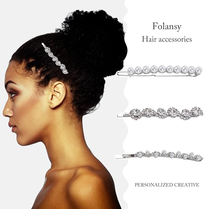 12 Pcs Hair Pins Set,Pearl Hair Clips Geometric Hair Pins Metal Hairpin,Minimalist Hair Styling Jewelry,Wedding Dainty Hair Barrettes Accessories,Bobby Pin for Girl Women