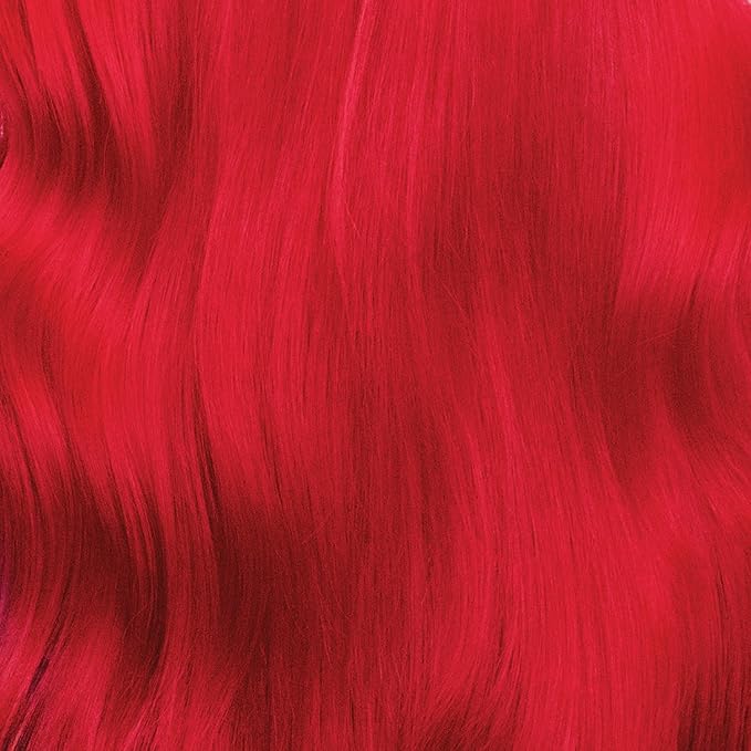 Danger Jones Semi-Permanent Hair Color (Checkmate)