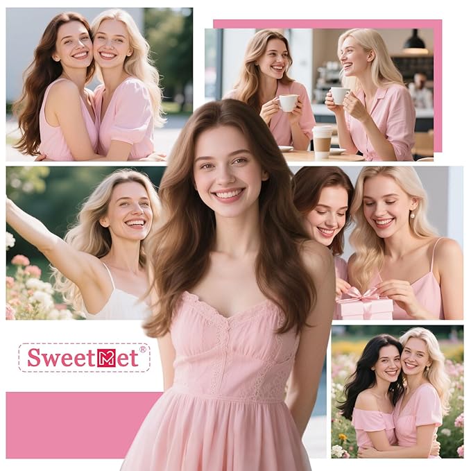 Pro2.0 Clip in Hair Extensions Real Human Hair 120g Thick 7pcs Color #60 Platinum Blonde Remy Real Human Hair Extensions Clip ins 14inch Seamless Double Weft for Women（#60-14inch）
