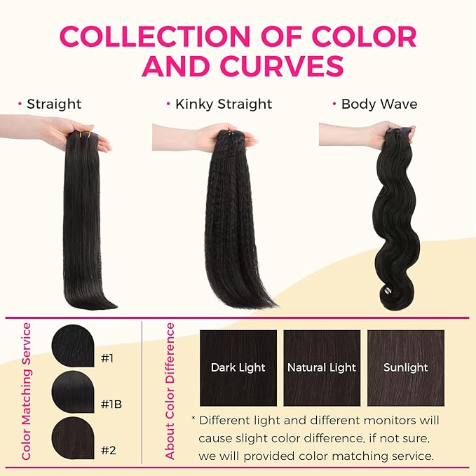 Lashey Seamless Clip in Hair Extensions Human Hair 150g 9pcs #2 Dark Brown Straight 20 Inch Clip in Hair Extensions with PU Soft Invisi Edge for Women