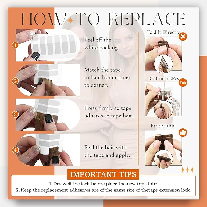 Full Shine Brown Tape in Hair Extensions Color 4 Brown Human Hair Tape in Extensions 24Inch Long Straight Extension 100G Remy Skin Weft 40Pcs Add Volume for Wedding Natural Brazilian