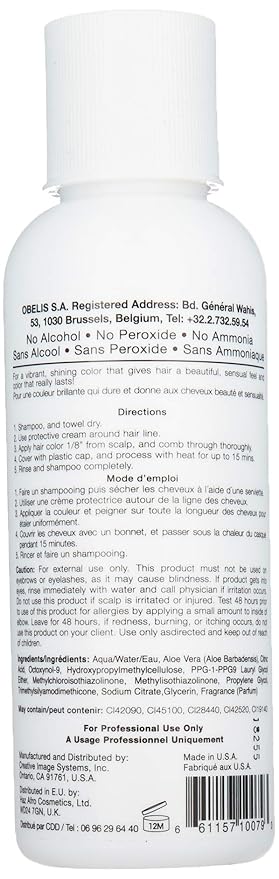 Adore Semi Permanent Hair Color (079 Burgundy Envy) | Vegan & Cruelty-Free Red Hair Dye | No Ammonia, No Peroxide, No Alcohol | 4 Fl Oz Each (Pack of 2)
