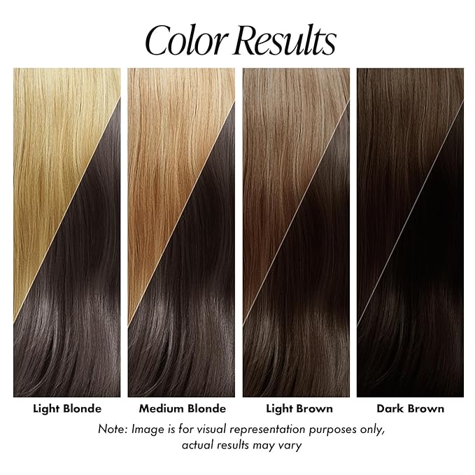 Adore Semi Permanent Hair Color (110 Darkest Brown) | Vegan & Cruelty-Free Brown Hair Dye | No Ammonia, No Peroxide, No Alcohol | 4 Fl Oz Each (Pack of 2)