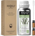 HIQILI 16 Fl Oz Citronella Oil for Homemade Sprays, Add to Diffuser, 100% Pure and Natural Undiluted