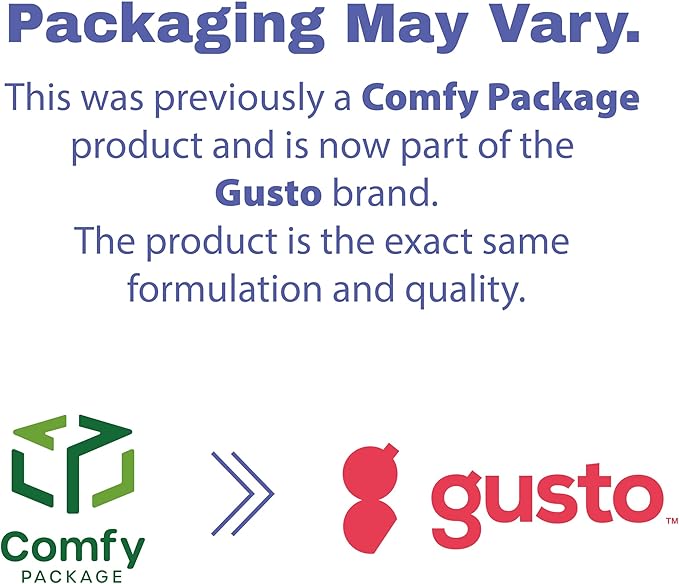 Comfy Package Black Nitrile HEAVY DUTY 6 Mil. Chemical Resistance, Latex & Powder Free, Textured Fingertips Disposable Gloves
