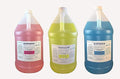 pH Buffer Calibration Solution 3-Pack — 1 Gallon Each: pH 4.00, pH 7.00 and pH 10.00 — NIST Traceable Reference Standards for All pH Meters