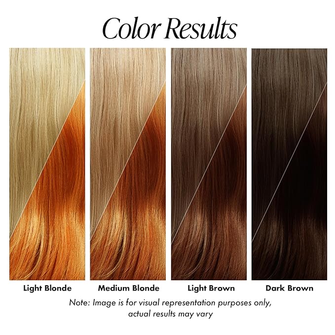 Adore Semi Permanent Hair Color (038 Sunrise Orange) | Vegan & Cruelty-Free Orange Hair Dye | No Ammonia, No Peroxide, No Alcohol | 4 Fl Oz (Pack of 1)