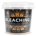 Hair Bleach 500g / 17.41oz, Large Capacity Salon Grade Bleach for Hair, Mild Bleach Powder Quickly Remove Hair Color, Refreshing Create Fashionable Styling