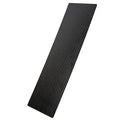 Long Balayage Board - Ultra-Lightweight Carbon Fiber Hair Board - 5" x 15.75" - Balayage Paddle for Hair Stylists - Ombre, Hair Painting, Free Form Coloring and Foils