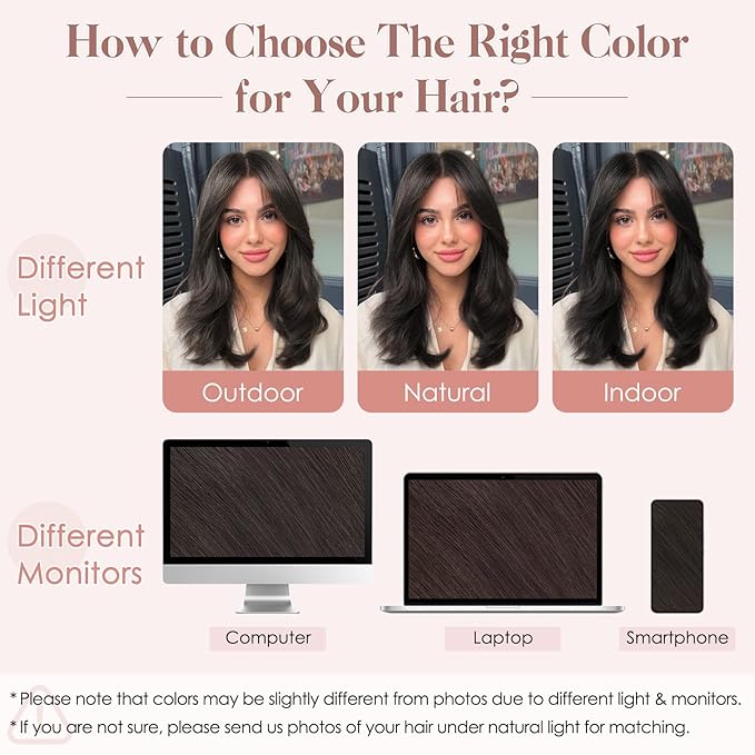 Hairro Human Hair Toppers Free Parted, 3.5x4.7" Base Hand-wovened 100% Real Hairpieces, with Invisible Clips-in for Women, for High Hairline/Adding Volume on Top, 16 Inch Light Natural Black