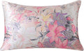 SLPBABY Silk Pillowcase for Hair and Skin with Hidden Zipper Print (King, Pattern15)