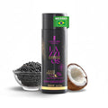 Lazzios Caviar Organic Hair Protein 150 ml (5 oz) – Brazilian Professional Straightening & Smoothing Treatment – Safe Formula with No Toxic Acids, Hyaluronic Acid, Keratin, Caviar & Argan Oil