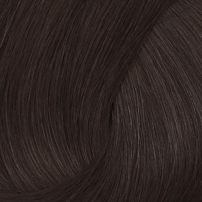 Full Shine Clip in Hair Extensions 22 inch 160g 8Pcs Seamless Human Hair Clip in Extensions Brown Remy Hair Clip ins for Women Softness