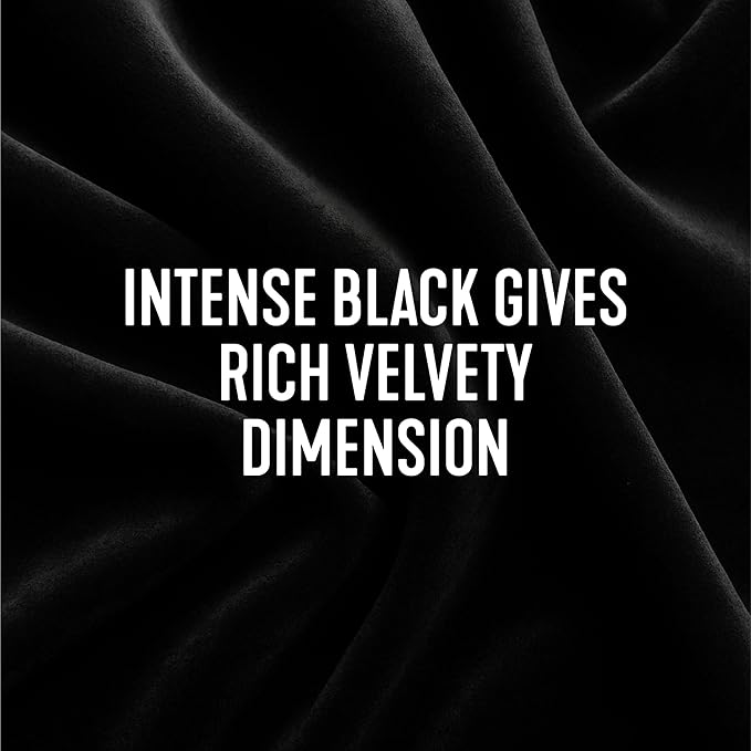 Madison Reed Radiant Hair Color Kit - 2NNA Darkest Cool Black with Ash Undertones (Pescara Black), Dimensional Gray Hair Blending Permanent Hair Dye, PPD-Free & Ammonia-Free, 2 Pack