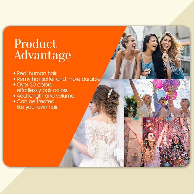 Full Shine Hair Extensions Real Human Hair Tape in Color 1000 Tape in Extensions Human Hair Injection Seamless Skin Weft Soft Straight Extension No Damage 50G 20Pcs Daily Office Look 20Inch